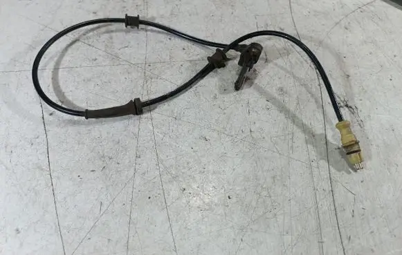 Renault Kangoo II ABS brake wheel speed sensor 8200212693