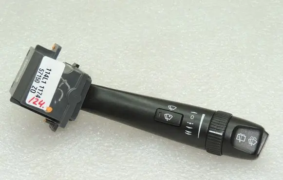 Volvo V70 Wiper control stalk 31268570 30768101