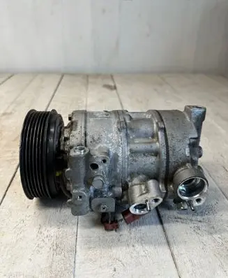 Volkswagen T-Roc Air conditioning (A/C) compressor (pump) 3Q0816803D