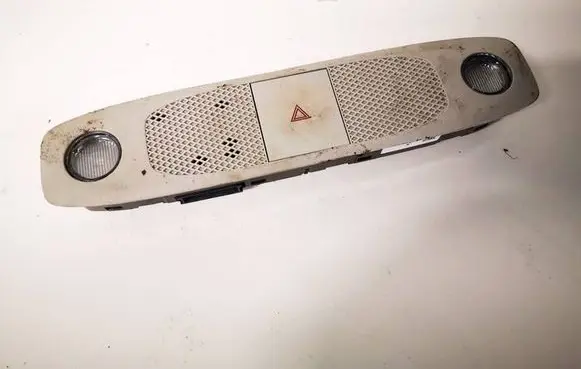 Tesla Model Y Hazard light switch 150023700h