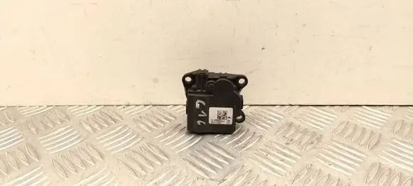 Tesla Model 3 Air flap motor/actuator 150064000A