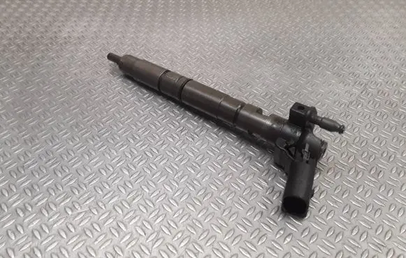 Skoda Yeti (5L) Fuel injector 03L130277 0445116030