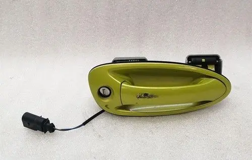 Porsche Cayman 987 Front door handle light (exterior) 99753706400