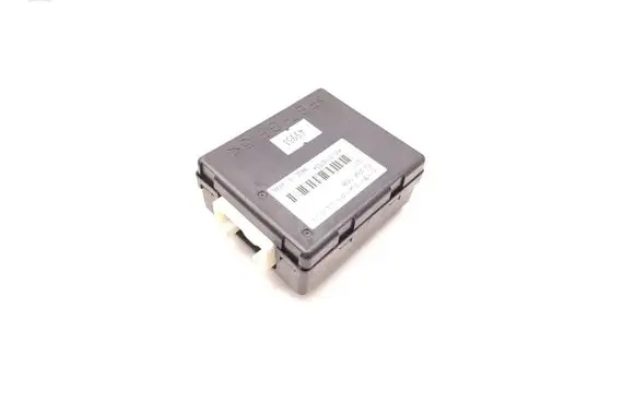 Mazda 6 Door central lock control unit/module FU006K169B 1211