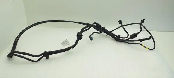 KIA Sportage Fuel line/pipe/hose 31309D3200 31342D7080