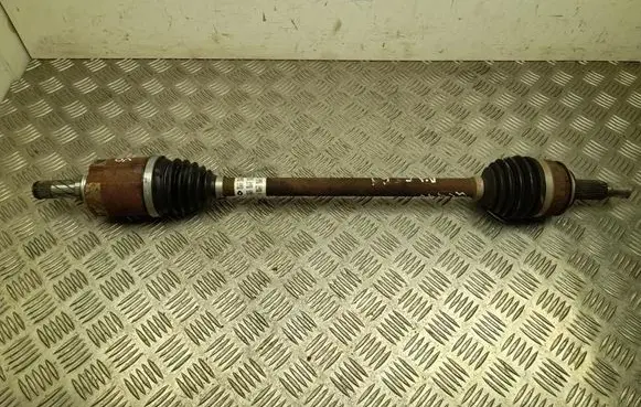Renault Megane E-Tech Front driveshaft 391000352R