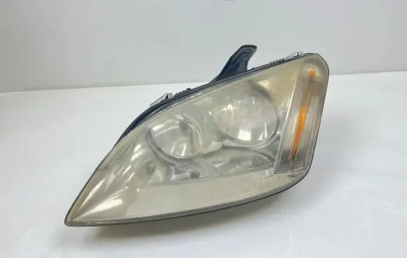 Ford Focus C-MAX Headlight/headlamp 270605