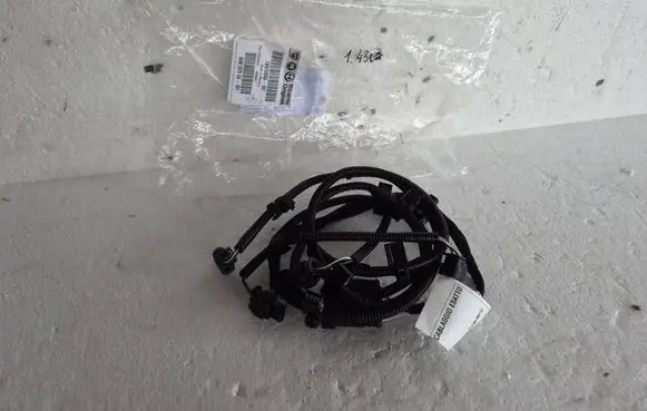 Fiat Ducato Parking sensor (PDC) wiring loom 1389750080 68465075AA