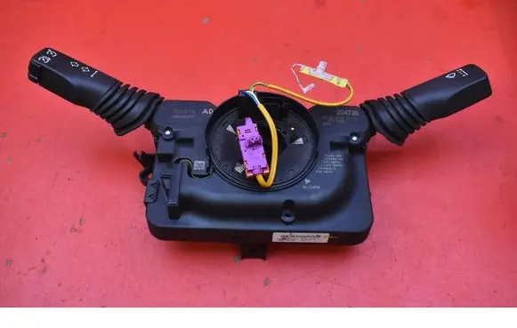 Opel Zafira B Other switches/knobs/shifts 13306115AD