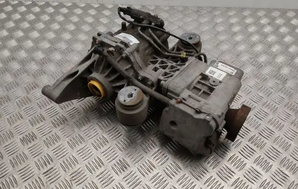 Opel Insignia A Rear differential 22896611 40111870 22878170AA