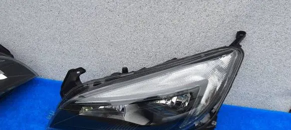 Headlight/headlamp