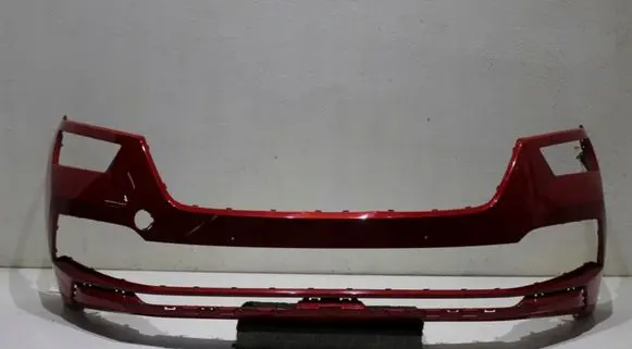 Skoda Kamiq Front bumper 658807221
