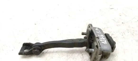 Renault Latitude (L70) Front door check strap stopper 
