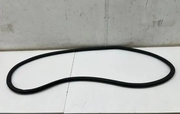 Opel Grandland X Rear door rubber seal (on body) 9846995580