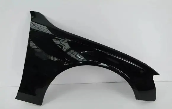 Audi A4 Allroad B9 Front mudguard 