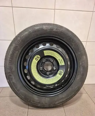 Hyundai Tucson TL R17 spare wheel 52910F1930