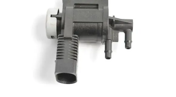 Audi A4 S4 B8 8K Turbo solenoid valve 1K0906283A