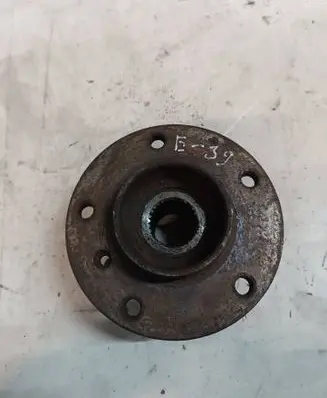 BMW 5 E39 Rear wheel ball bearing