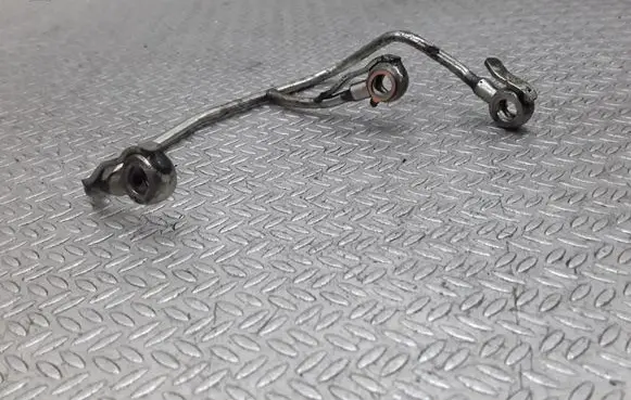 Subaru Outback Fuel return line/hose 