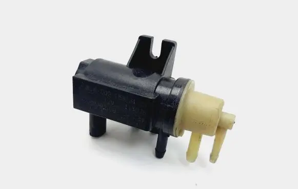 Mercedes-Benz GLK (X204) Turbo solenoid valve A0091533128 70078208