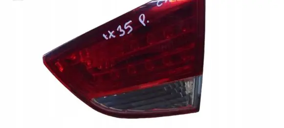 Hyundai ix35 Tailgate rear/tail lights 924062Y0