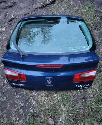 Renault Laguna II Tailgate/trunk/boot lid