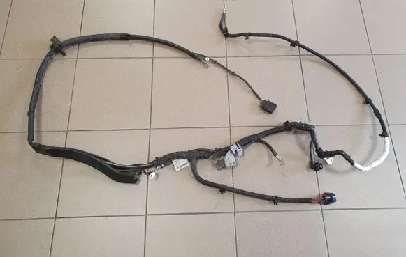 Audi Q5 SQ5 Other wiring loom 8R0971228BH
