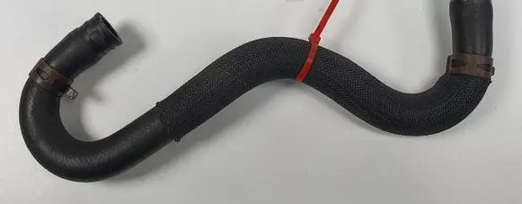 Renault Espace - Grand espace IV Power steering hose/pipe/line