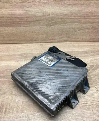 Peugeot 406 Engine control unit/module ECU 9630466980 WithPlug