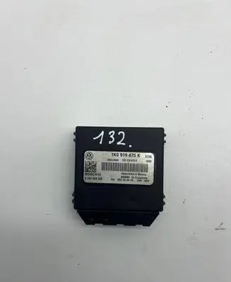 Volkswagen Caddy Parking PDC control unit/module 1K0919475K
