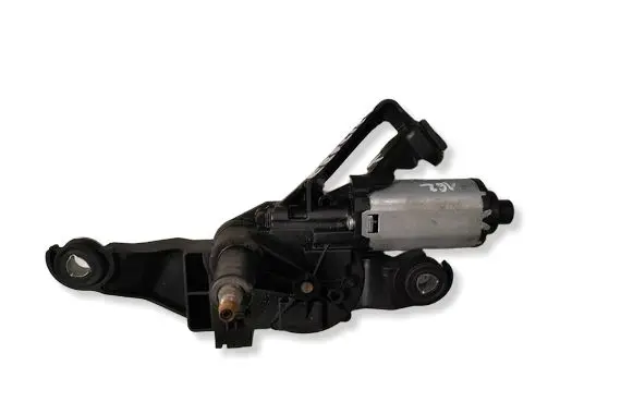 BMW 1 E81 E87 Rear window wiper mechanism 