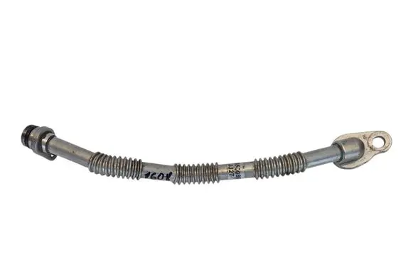 Opel Insignia B EGR valve line/pipe/hose 55500869