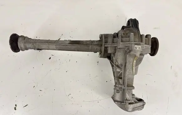 Porsche Cayenne (92A) Front differential 4460310089 4460310088 4460310123