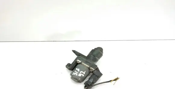 Coolant heater control valve