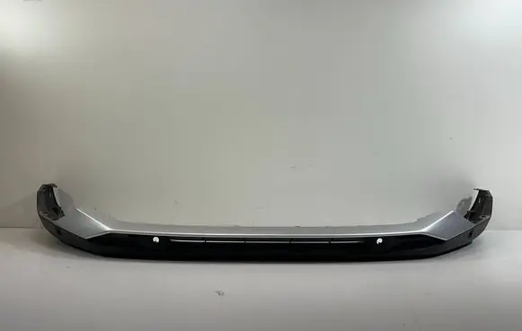 Peugeot 3008 II Front bumper lip 99936291
