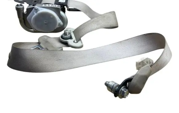 Mazda CX-7 Front seatbelt TKAH2EH910 0438112