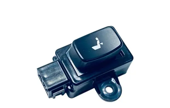 Seat control switch