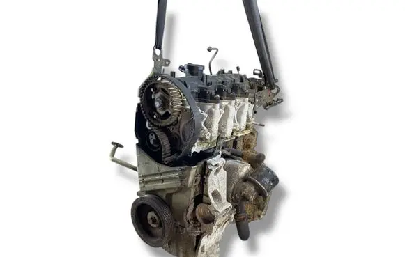 Renault Kangoo II Engine K9K608 K9K