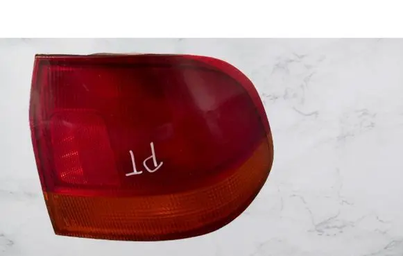 Honda Civic Rear/tail lights 
