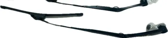 Hyundai Sonata DN8 Front wiper blade arm 27971