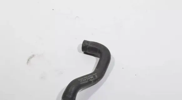 Porsche Boxster 986 Engine coolant pipe/hose 99657258301 99757255301 99657258305