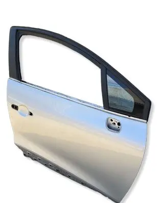 Renault Clio IV Front door
