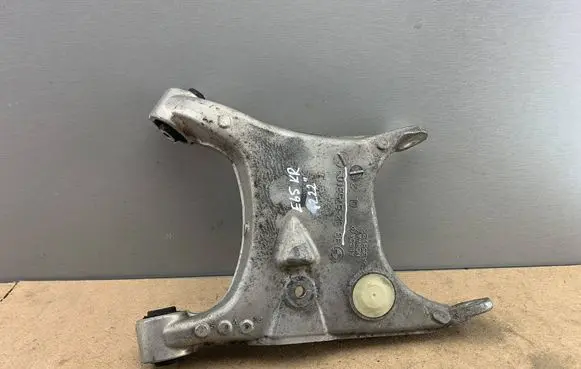 BMW 7 E65 E66 Rear upper control arm/wishbone 6753109 33326753109