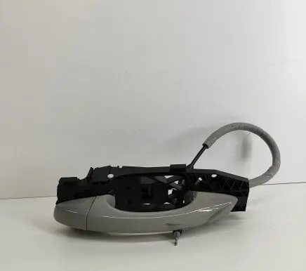 Skoda Karoq Front door exterior handle 5N0839885H 5G0837205N