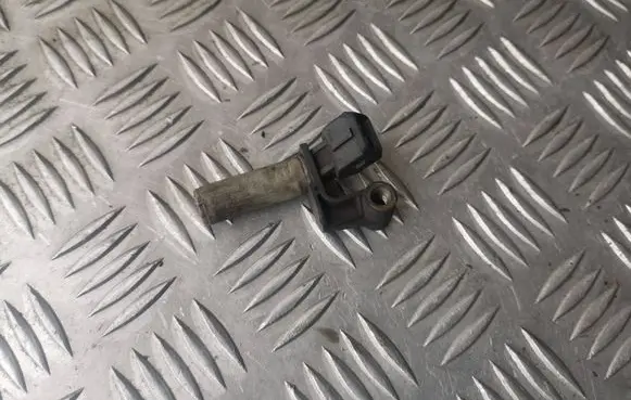 Fiat Ducato Crankshaft position sensor 