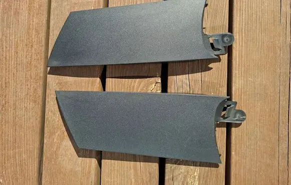 Volkswagen ID.3 Other exterior part 10A868824 10A868823