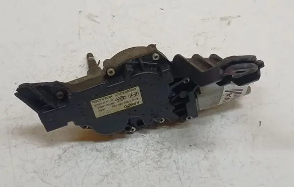 KIA Ceed Rear window wiper motor ADOF00S2B2183