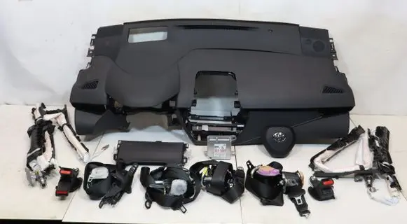 Toyota Corolla E210 E21 Dashboard 