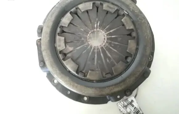 Peugeot 605 Pressure plate 