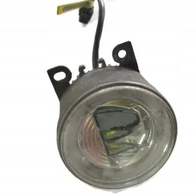 Mitsubishi ASX Front fog light